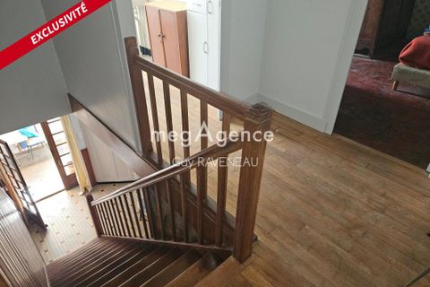 Villa a Loudun, Vienne, Loudun - € 110.000 | Ref: 192538 - foto 6