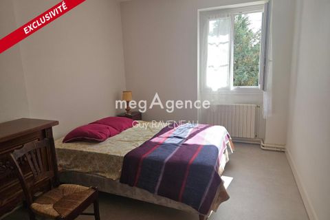 Villa a Loudun, Vienne, Loudun - € 110.000 | Ref: 192538 - foto 7