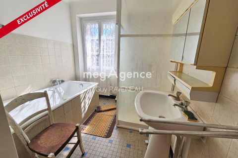 Villa a Loudun, Vienne, Loudun - € 110.000 | Ref: 192538 - foto 9