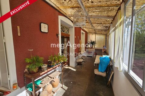 Villa a Loudun, Vienne, Loudun - € 110.000 | Ref: 192538 - foto 10