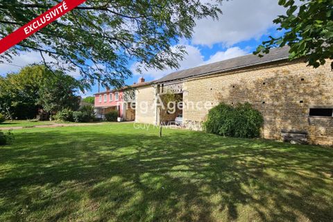 Villa a Loudun, Vienne, Loudun - € 110.000 | Ref: 192538 - foto 11
