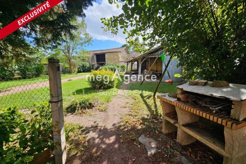 Villa a Loudun, Vienne, Loudun - € 110.000 | Ref: 192538 - foto 12