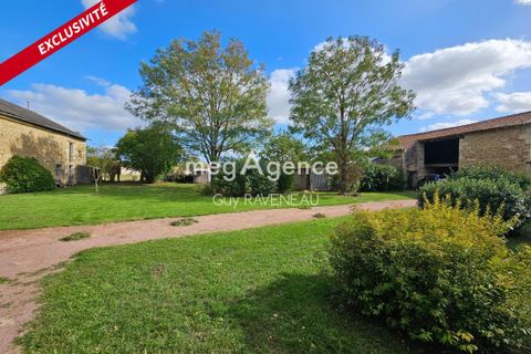 Villa a Loudun, Vienne, Loudun - € 110.000 | Ref: 192538 - foto 13