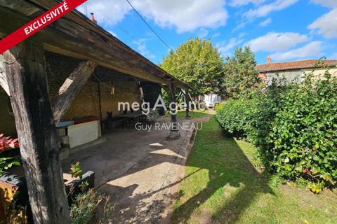 Villa a Loudun, Vienne, Loudun - € 110.000 | Ref: 192538 - foto 14
