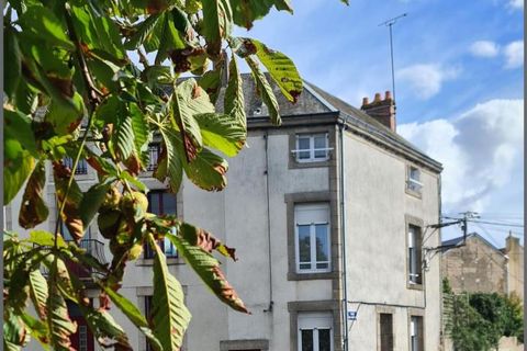 Villa i Bressuire, Deux-Sevres, Bressuire - € 64.900 | Ref: 183009 - foto 1