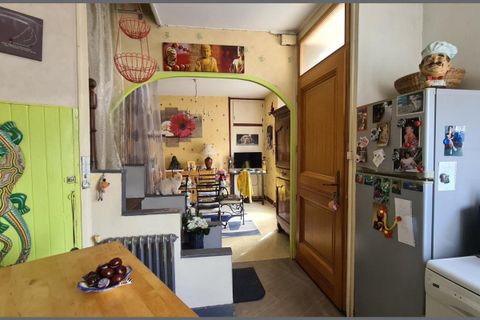 Villa i Bressuire, Deux-Sevres, Bressuire - € 64.900 | Ref: 183009 - foto 3