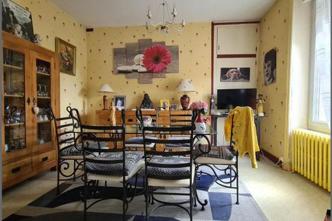 Villa i Bressuire, Deux-Sevres, Bressuire - € 64.900 | Ref: 183009 - foto 4