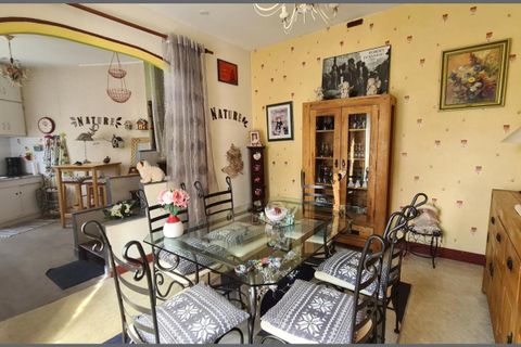 Villa i Bressuire, Deux-Sevres, Bressuire - € 64.900 | Ref: 183009 - foto 5