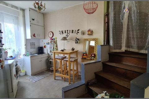 Villa i Bressuire, Deux-Sevres, Bressuire - € 64.900 | Ref: 183009 - foto 6