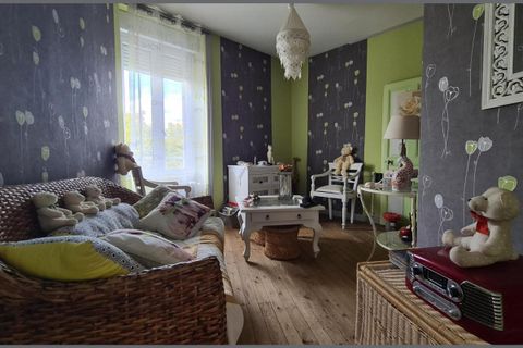 Villa i Bressuire, Deux-Sevres, Bressuire - € 64.900 | Ref: 183009 - foto 8