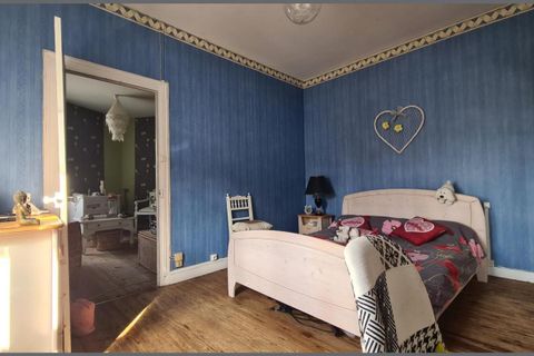 Villa i Bressuire, Deux-Sevres, Bressuire - € 64.900 | Ref: 183009 - foto 9