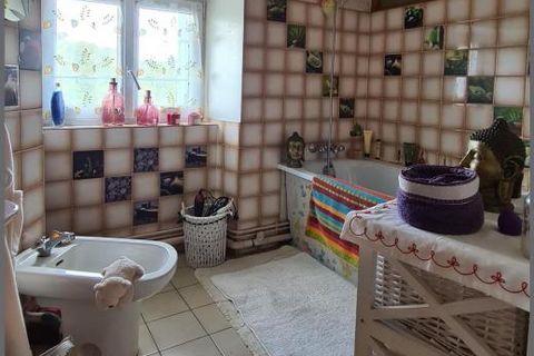 Villa i Bressuire, Deux-Sevres, Bressuire - € 64.900 | Ref: 183009 - foto 12