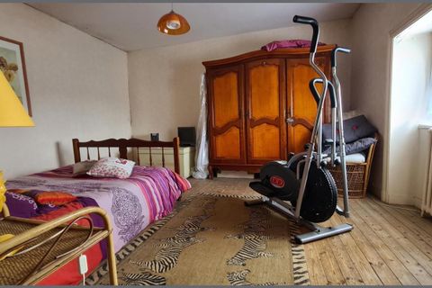 Villa i Bressuire, Deux-Sevres, Bressuire - € 64.900 | Ref: 183009 - foto 13