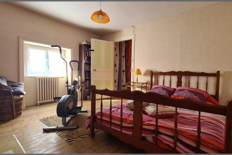 Villa i Bressuire, Deux-Sevres, Bressuire - € 64.900 | Ref: 183009 - foto 14