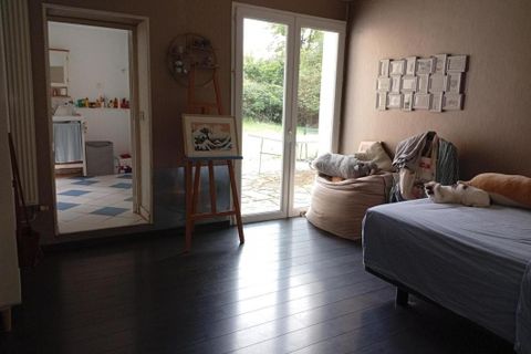 Villa a Cusset, Allier, Cusset - € 329.000 | Ref: 192456 - foto 5