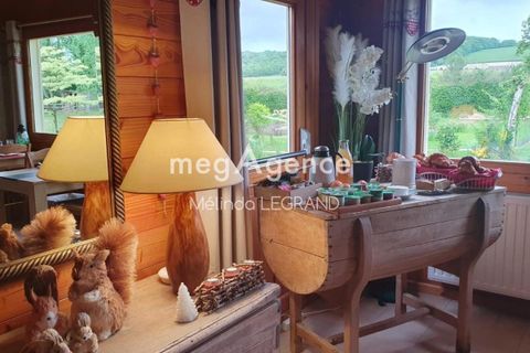 Villa i Bainghen, Pas-de-Calais, Bainghen - € 499.900 | Ref: 192652 - foto 3