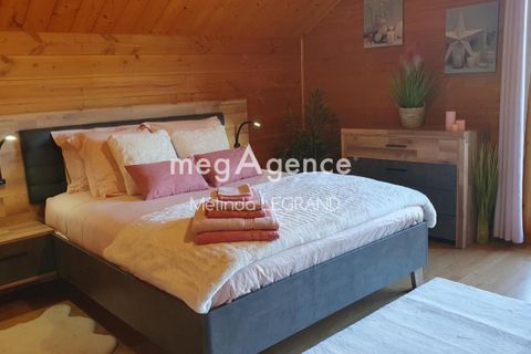 Villa i Bainghen, Pas-de-Calais, Bainghen - € 499.900 | Ref: 192652 - foto 4