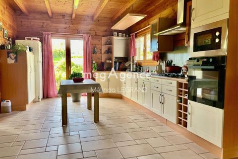 Villa i Bainghen, Pas-de-Calais, Bainghen - € 499.900 | Ref: 192652 - foto 11
