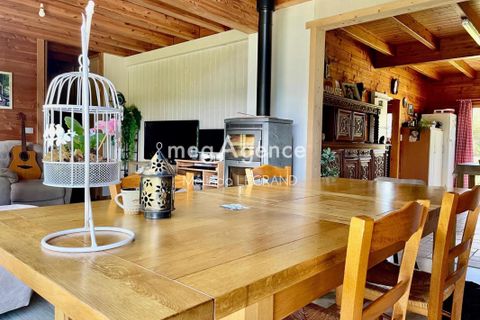 Villa i Bainghen, Pas-de-Calais, Bainghen - € 499.900 | Ref: 192652 - foto 12