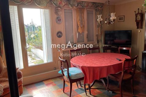 Villa i Laval, Mayenne, Laval - € 179.000 | Ref: 188085 - foto 2