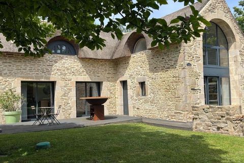 Villa i Quistinic, Morbihan, Quistinic - € 330.000 | Ref: 192224 - foto 1