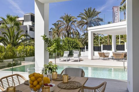 Villa i Marbella, Malaga, Marbella - € 3.450.000 | Ref: R5173768 - foto 7