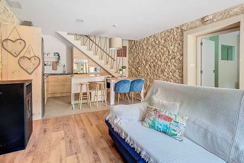Byhus i Pinoso, Alicante, Pinoso - € 169.500 | Ref: IZI-78404 - foto 3