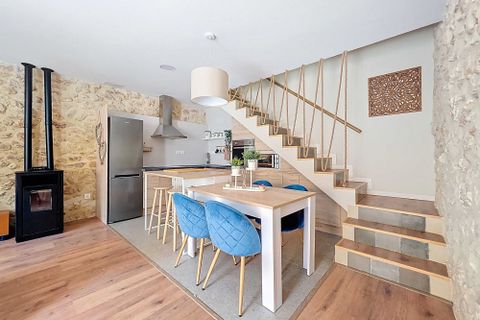 Byhus i Pinoso, Alicante, Pinoso - € 169.500 | Ref: IZI-78404 - foto 5