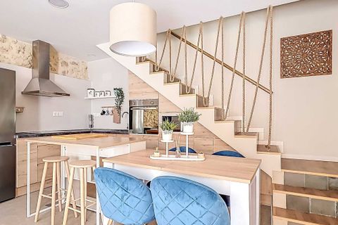 Byhus i Pinoso, Alicante, Pinoso - € 169.500 | Ref: IZI-78404 - foto 6