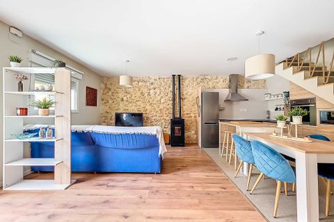 Byhus i Pinoso, Alicante, Pinoso - € 169.500 | Ref: IZI-78404 - foto 7