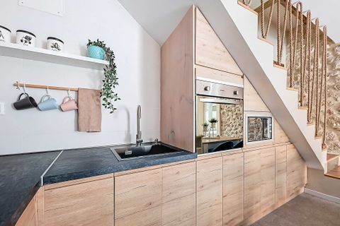 Byhus i Pinoso, Alicante, Pinoso - € 169.500 | Ref: IZI-78404 - foto 8