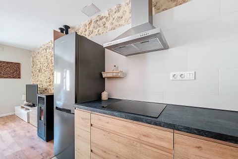 Byhus i Pinoso, Alicante, Pinoso - € 169.500 | Ref: IZI-78404 - foto 9