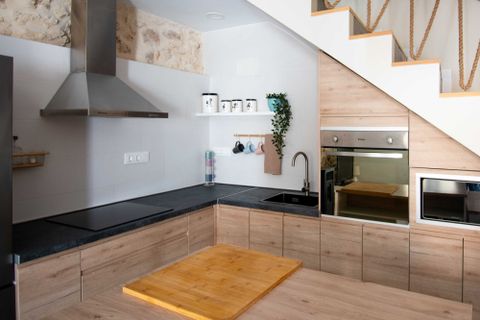 Byhus i Pinoso, Alicante, Pinoso - € 169.500 | Ref: IZI-78404 - foto 12