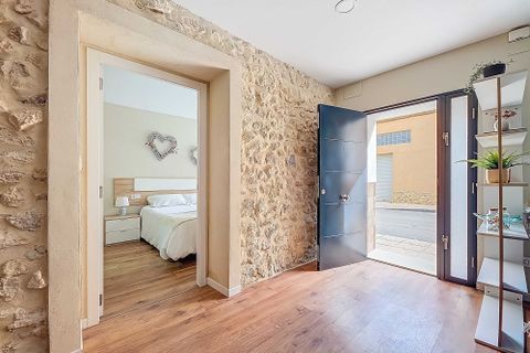 Byhus i Pinoso, Alicante, Pinoso - € 169.500 | Ref: IZI-78404 - foto 15
