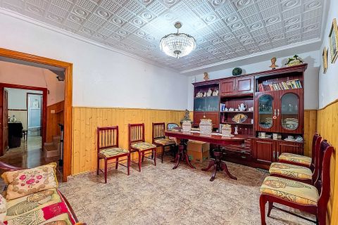 Byhus i Pinoso, Alicante, Pinoso - € 89.950 | Ref: IZI-64053 - foto 4
