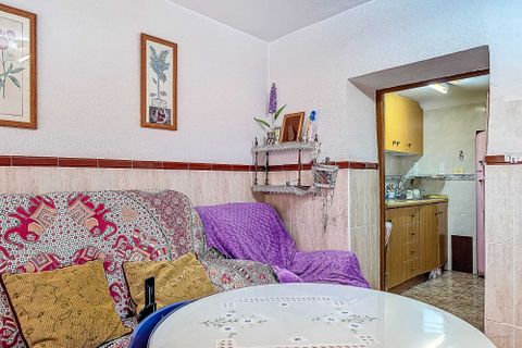 Byhus i Pinoso, Alicante, Pinoso - € 89.950 | Ref: IZI-64053 - foto 6