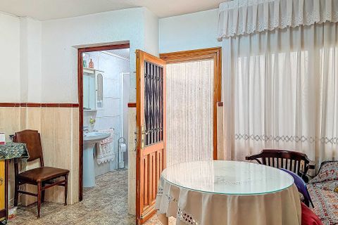 Byhus i Pinoso, Alicante, Pinoso - € 89.950 | Ref: IZI-64053 - foto 7