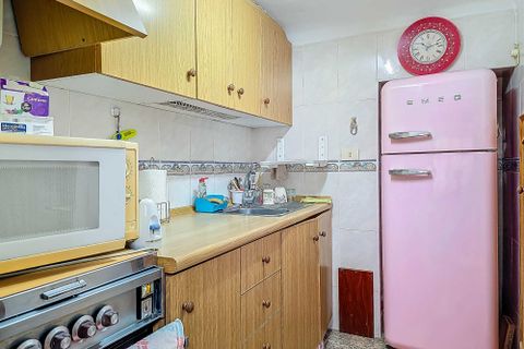 Byhus i Pinoso, Alicante, Pinoso - € 89.950 | Ref: IZI-64053 - foto 9