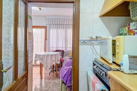 Byhus i Pinoso, Alicante, Pinoso - € 89.950 | Ref: IZI-64053 - foto 10