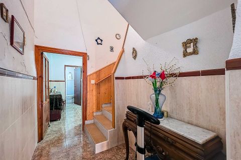 Byhus i Pinoso, Alicante, Pinoso - € 89.950 | Ref: IZI-64053 - foto 11