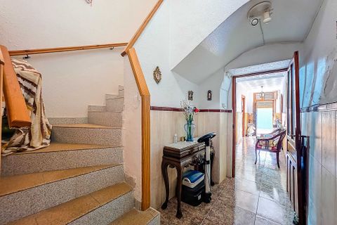 Byhus i Pinoso, Alicante, Pinoso - € 89.950 | Ref: IZI-64053 - foto 12