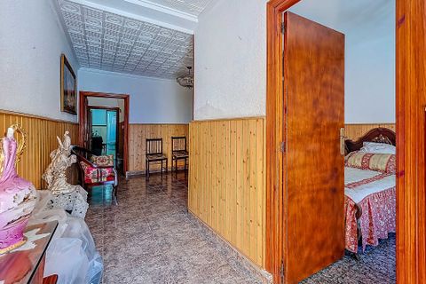 Byhus i Pinoso, Alicante, Pinoso - € 89.950 | Ref: IZI-64053 - foto 13
