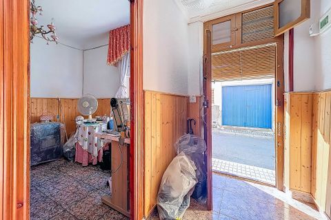 Byhus i Pinoso, Alicante, Pinoso - € 89.950 | Ref: IZI-64053 - foto 14