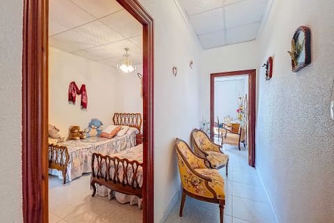 Byhus i Pinoso, Alicante, Pinoso - € 89.950 | Ref: IZI-64053 - foto 18