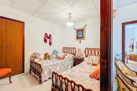 Byhus i Pinoso, Alicante, Pinoso - € 89.950 | Ref: IZI-64053 - foto 19