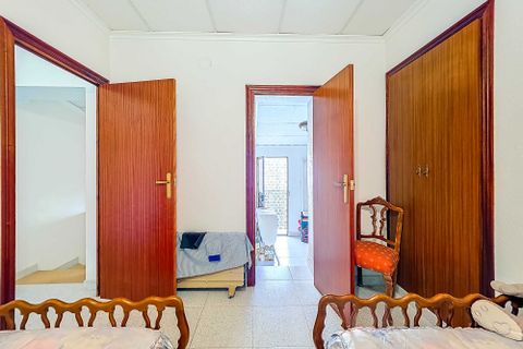 Byhus i Pinoso, Alicante, Pinoso - € 89.950 | Ref: IZI-64053 - foto 20