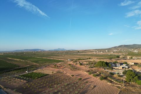 Helårsgrund i Pinoso, Alicante, Pinoso - € 49.500 | Ref: IZI-11674 - foto 6