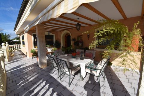Villa i Elche, Alicante, Elche - € 575.000 | Ref: HS1/10946 - foto 4