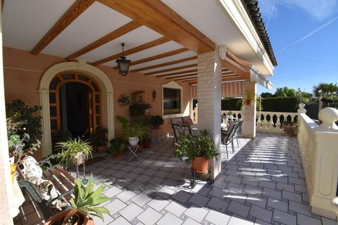 Villa i Elche, Alicante, Elche - € 575.000 | Ref: HS1/10946 - foto 5