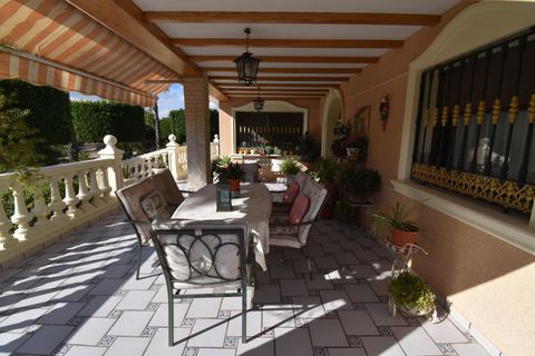 Villa i Elche, Alicante, Elche - € 575.000 | Ref: HS1/10946 - foto 7